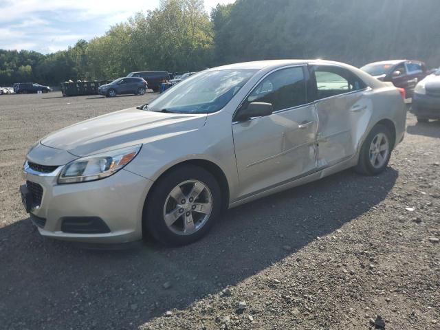 CHEVROLET MALIBU LS 2015 with VIN 1G11B5SL9FF135026 - Photo from auction