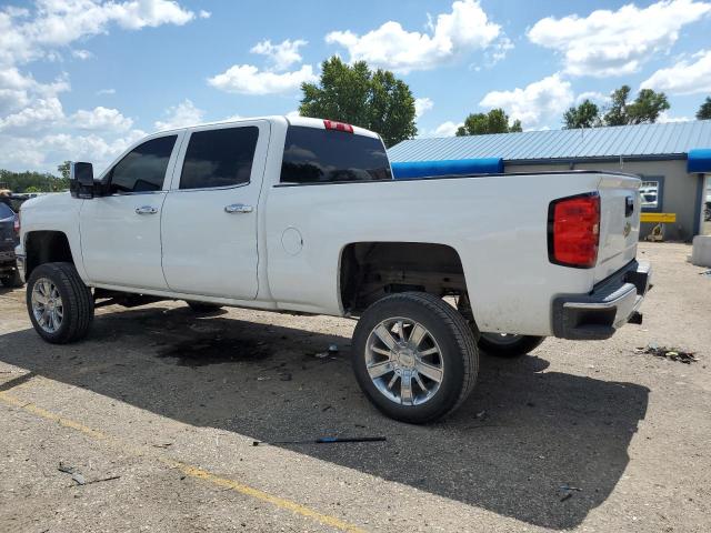 Photo 2 from auction – 2014 CHEVROLET SILVERADO with VIN 1GCUKREC5EF194127