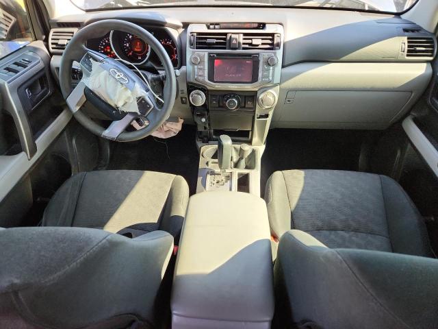 Photo 8 from auction – 2013 TOYOTA 4RUNNER SR with VIN JTEBU5JR9D5121881