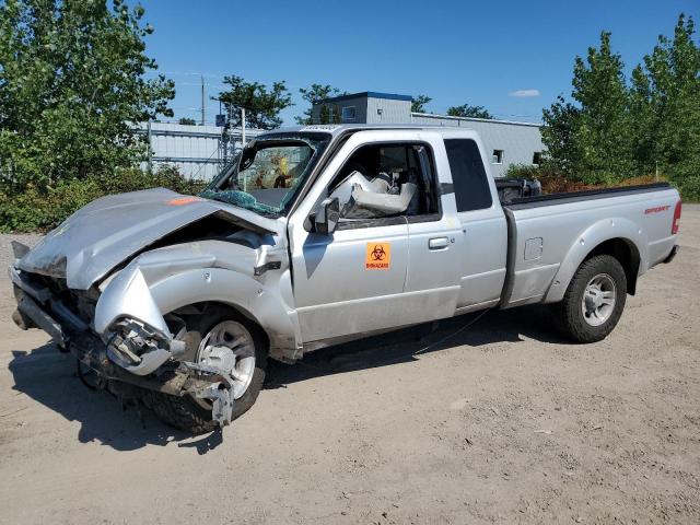 FORD RANGER SUP 2011 with VIN 1FTKR4EE8BPA06293 - Photo from auction