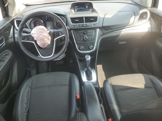 Photo 8 from auction – 2016 BUICK ENCORE CON with VIN KL4CJBSB1GB664353