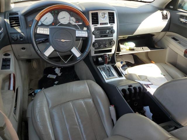 Photo 8 from auction – 2005 CHRYSLER 300C with VIN 2C3JA63H85H679092