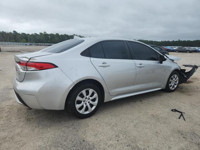 Photo 3 from auction – 2020 TOYOTA COROLLA LE with VIN 5YFEPRAE6LP047611