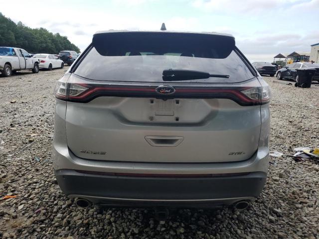 Photo 6 from auction – 2015 FORD EDGE SEL with VIN 2FMTK3J81FBB63921