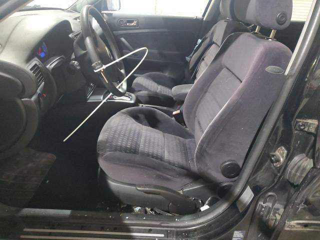 Photo 7 from auction – 2003 VOLKSWAGEN PASSAT GLS with VIN WVWPD63B93E417627