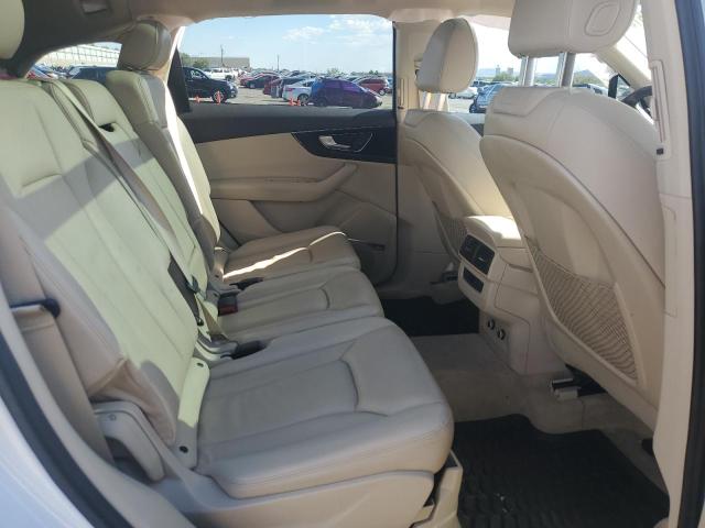 Photo 11 from auction – 2019 AUDI Q7 PREMIUM with VIN WA1LAAF79KD044427