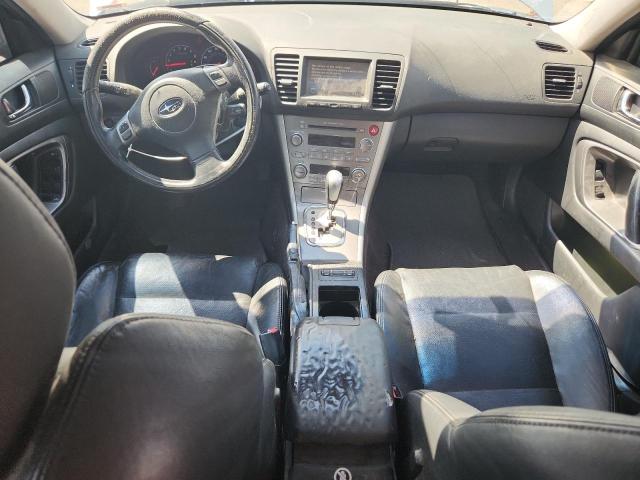 Photo 8 from auction – 2006 SUBARU OUTBACK with VIN 4S4BP67C064312856