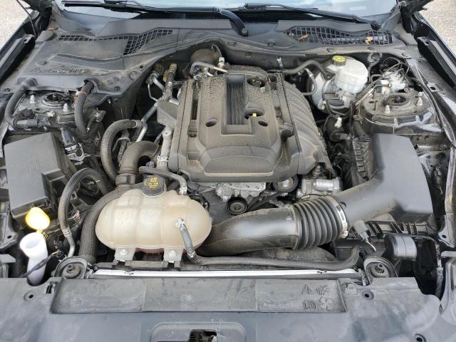 Photo 11 from auction – 2019 FORD MUSTANG with VIN 1FA6P8THXK5166835