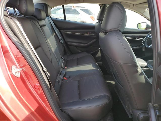 Photo 10 from auction – 2023 MAZDA 3 PREMIUM with VIN 3MZBPBEY4PM353991
