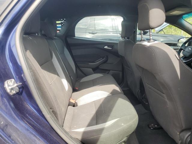 Photo 10 from auction – 2017 FORD FOCUS ST with VIN 1FADP3L93HL303038