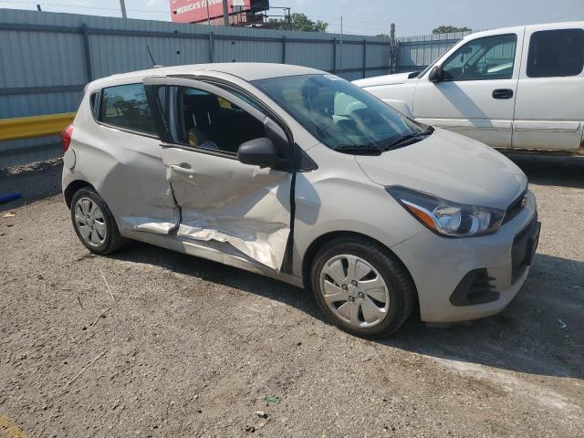 Photo 4 from auction – 2017 CHEVROLET SPARK LS with VIN KL8CB6SA4HC824733