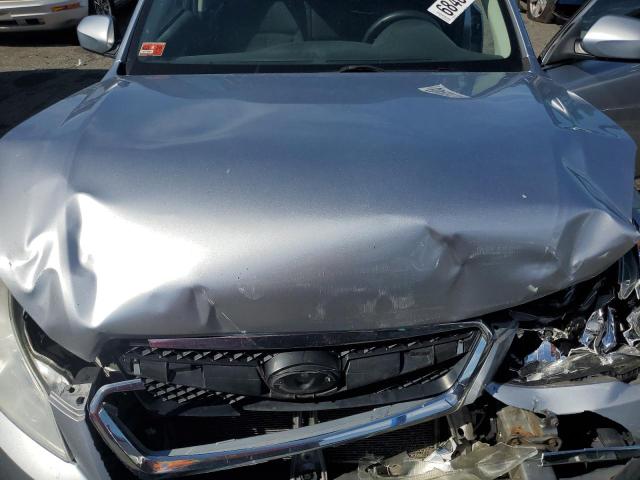 صورة رقم 11 من المزاد - 2012 SUBARU LEGACY 2.5 مع VIN 4S3BMBA68C3020222