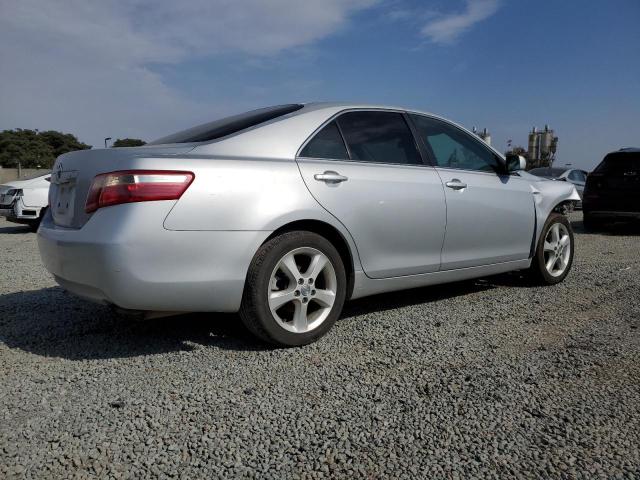 Photo 3 from auction – 2007 TOYOTA CAMRY CE with VIN 4T1BE46K57U630752