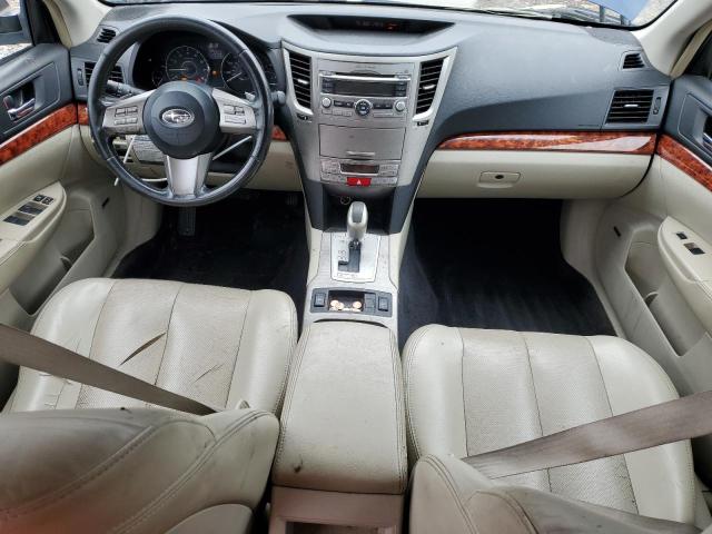 Снимка 8 от търг – 2011 SUBARU OUTBACK 2. с VIN 4S4BRBKC3B3327751