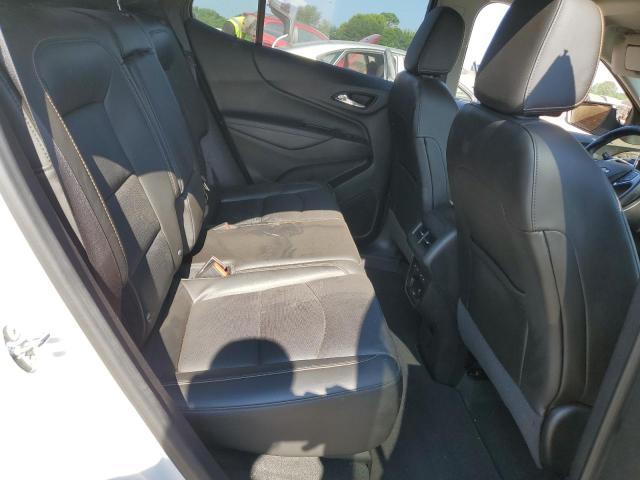 Photo 11 from auction – 2018 CHEVROLET EQUINOX PR with VIN 2GNAXNEX7J6151789