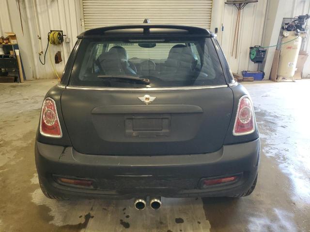 Photo 6 from auction – 2012 MINI COOPER S with VIN WMWSV3C51CTY16623