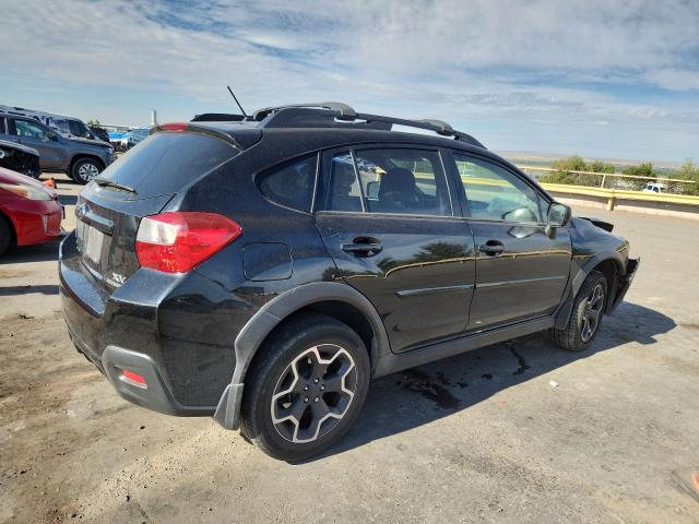 Photo 3 from auction – 2014 SUBARU XV CROSSTR with VIN JF2GPAGC2E8257803