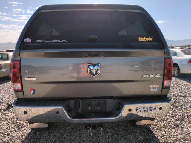 Photo 6 from auction – 2012 DODGE RAM 3500 L with VIN 3C63D3JL5CG202450