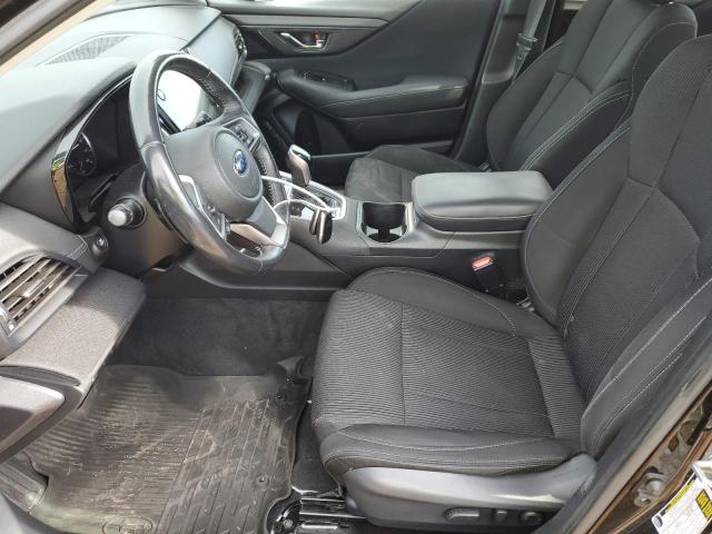 Photo 7 from auction – 2020 SUBARU LEGACY PRE with VIN 4S3BWAC68L3034042