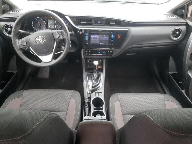 Photo 8 from auction – 2018 TOYOTA COROLLA L with VIN 2T1BURHEXJC008308