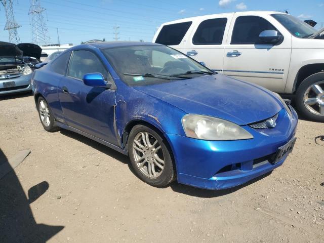 Photo 4 from auction – 2005 ACURA RSX with VIN JH4DC548X5S011877