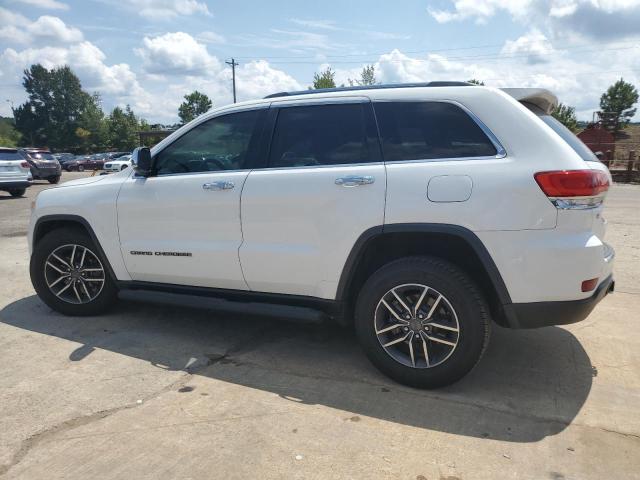 Photo 2 from auction – 2019 JEEP GRAND CHER with VIN 1C4RJEBG5KC584439