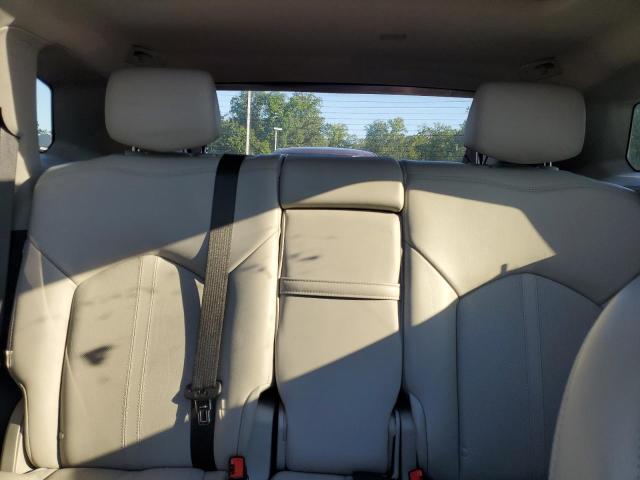 Photo 10 from auction – 2015 CADI SRX PREMIUM COLLECTION with VIN 3GYFNGE30FS528740