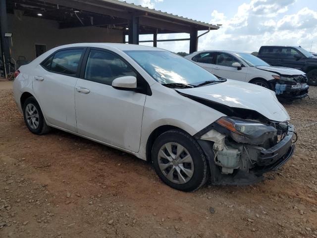 Photo 4 from auction – 2019 TOYOTA COROLLA L with VIN 5YFBURHE6KP934612