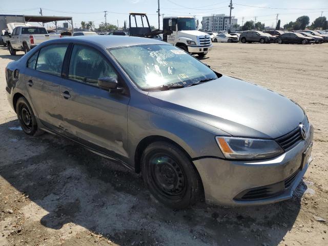 Photo 4 from auction – 2014 VOLKSWAGEN JETTA BASE with VIN 3VW2K7AJ7EM334613
