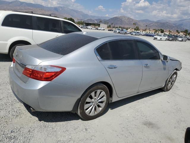 Photo 3 from auction – 2013 HONDA ACCORD EXL with VIN 1HGCR2F87DA008884