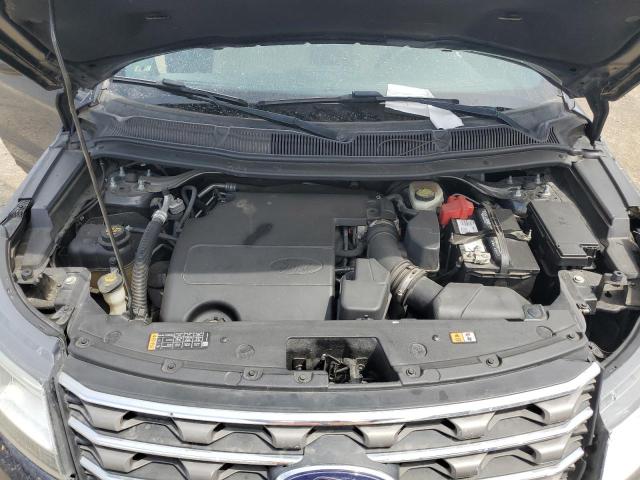 Photo 12 from auction – 2016 FORD EXPLORER with VIN 1FM5K7B80GGA25795