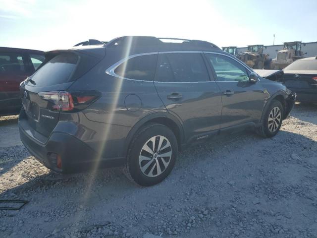 Photo 3 from auction – 2022 SUBARU OUTBACK with VIN 4S4BTAAC8N3104459