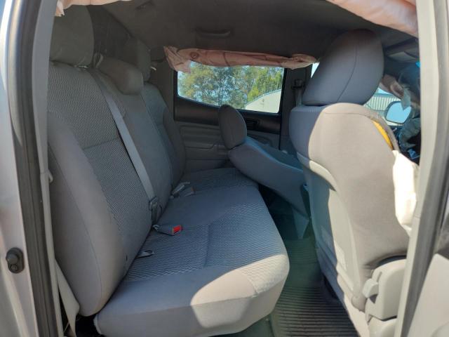 Photo 10 from auction – 2015 TOYOTA TACOMA DOUBLE CAB with VIN 3TMLU4EN5FM182068