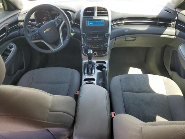 Photo 8 from auction – 2014 CHEVROLET MALIBU LS with VIN 1G11A5SL8EF273710