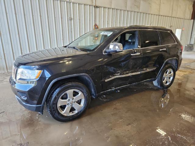 JEEP GRAND CHER 2011 with VIN 1J4RR5GG1BC674103 - Photo from auction