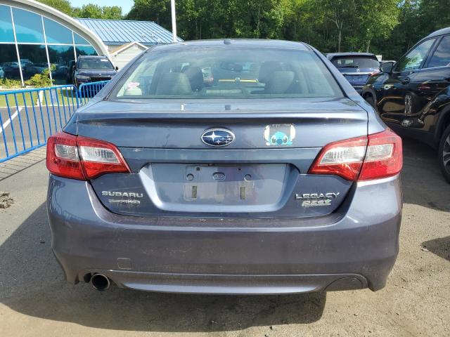Photo 6 from auction – 2015 SUBARU LEGACY 2.5 with VIN 4S3BNAL63F3007595