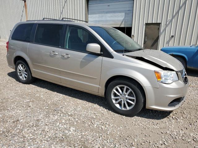 Photo 4 from auction – 2013 DODGE GRAND CARA with VIN 2C4RDGCG7DR609286