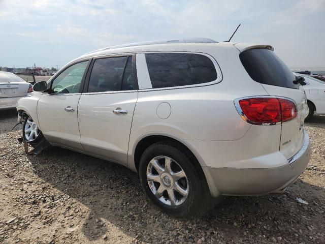 Photo 2 from auction – 2012 BUICK ENCLAVE with VIN 5GAKVCED5CJ105026
