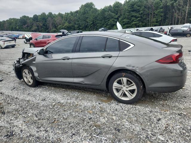 Photo 2 from auction – 2018 BUICK REGAL PREF with VIN W04GL6SX1J1062726