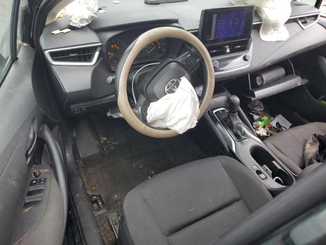 Photo 8 from auction – 2024 TOYOTA COROLLA LE with VIN 5YFB4MDE7RP140141