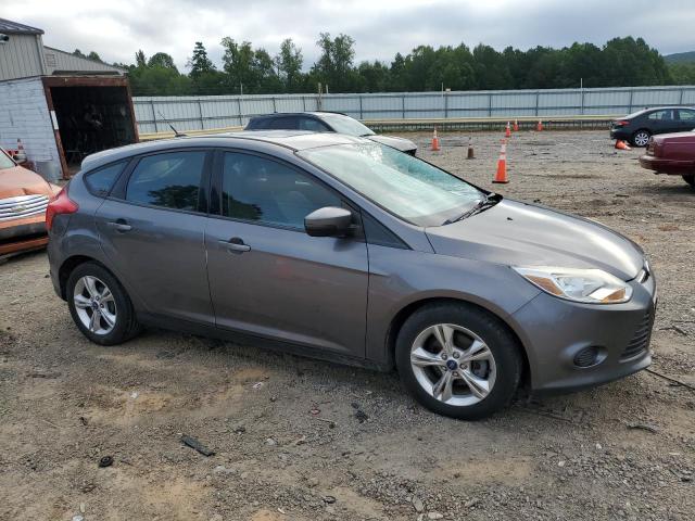 Photo 4 from auction – 2013 FORD FOCUS SE with VIN 1FADP3K21DL260379