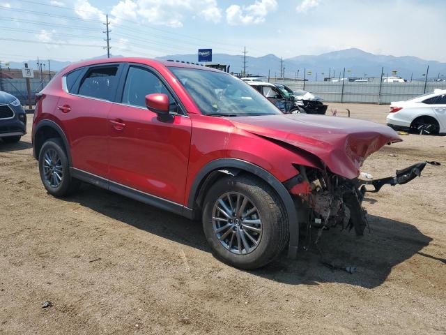 Photo 4 from auction – 2020 MAZDA CX-5 TOURI with VIN JM3KFBCM1L0852287