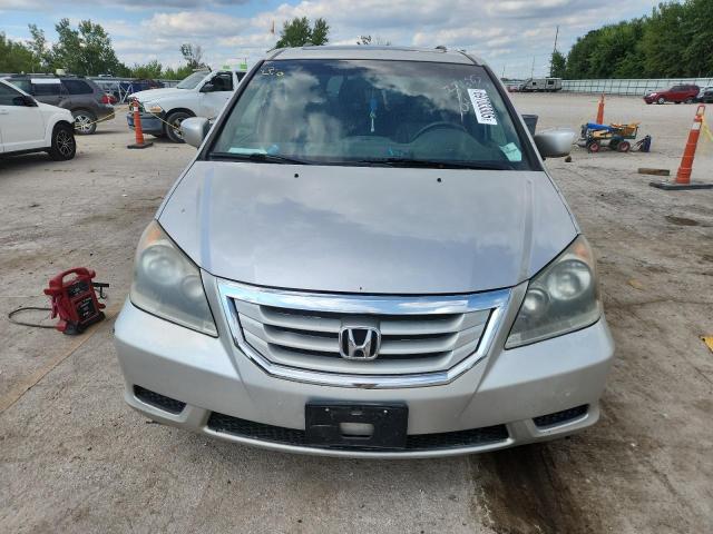 Photo 5 from auction – 2008 HONDA ODYSSEY EXL with VIN 5FNRL387X8B005253