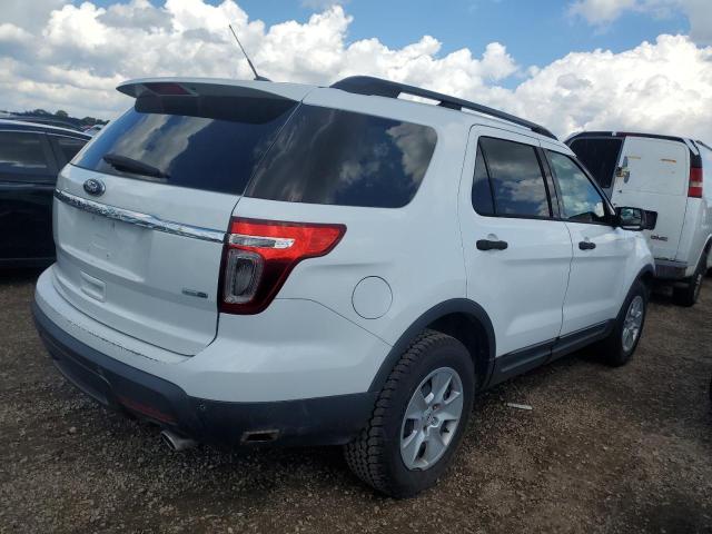Photo 3 from auction – 2014 FORD EXPLORER with VIN 1FM5K8B86EGA29093