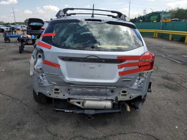 Photo 6 from auction – 2016 SUBARU IMPREZA SP with VIN JF1GPAP64G8212153