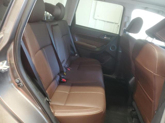 Фото 11 с аукциона – 2017 SUBARU FORESTER 2 с VIN JF2SJAWC9HH534402