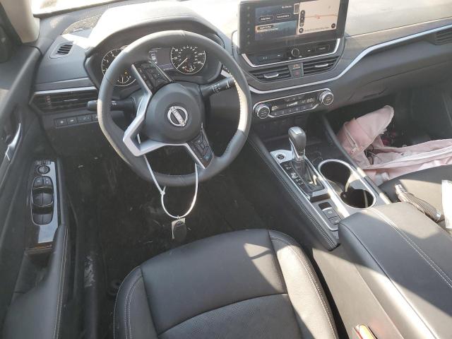 Photo 8 from auction – 2025 NISSAN ALTIMA SL with VIN 1N4BL4EV5SN336184