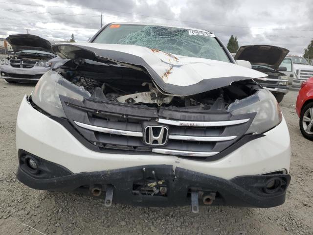 Photo 5 from auction – 2014 HONDA CR-V EX with VIN 5J6RM4H52EL114763