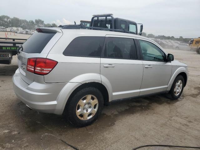 Photo 3 from auction – 2009 DODGE JOURNEY SE with VIN 3D4GG47B59T133302