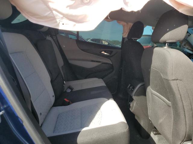Photo 11 from auction – 2022 CHEVROLET EQUINOX LT with VIN 2GNAXJEV7N6109765